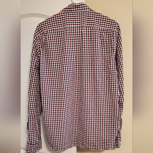 J Crew Button Down - Picture 2 of 2